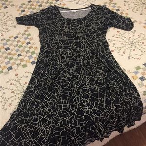 3XL LulaRoe Nicole